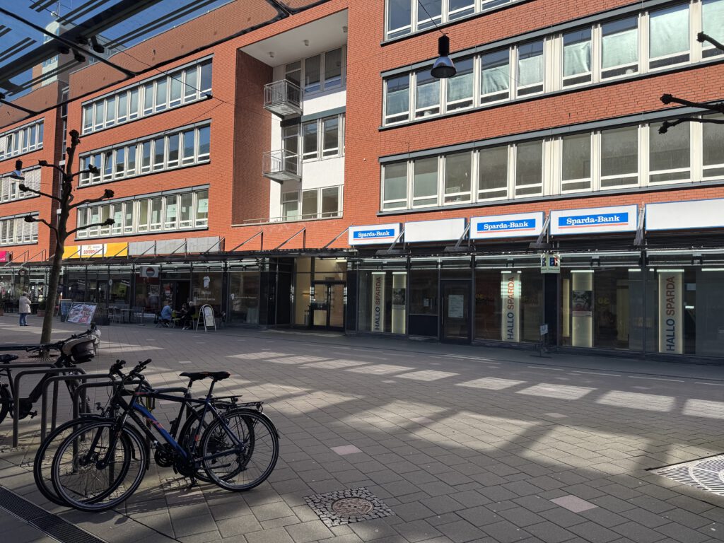 Warnowallee 31C